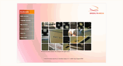 Desktop Screenshot of brooklyn-media.com